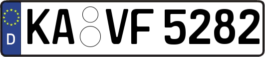 KA-VF5282