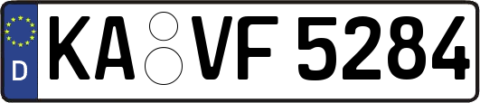 KA-VF5284