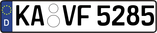 KA-VF5285