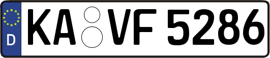 KA-VF5286