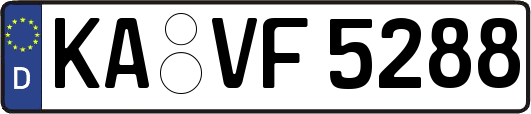 KA-VF5288