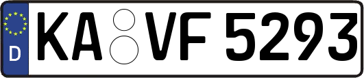 KA-VF5293
