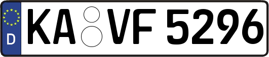 KA-VF5296