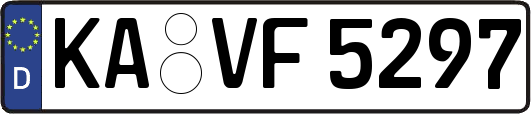 KA-VF5297