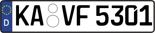 KA-VF5301
