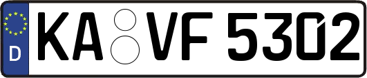 KA-VF5302