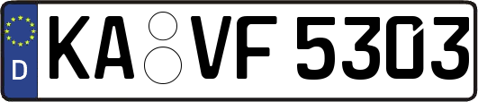 KA-VF5303
