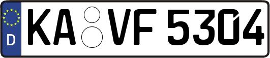 KA-VF5304