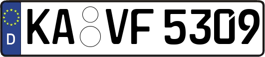 KA-VF5309
