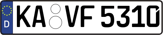 KA-VF5310