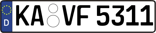 KA-VF5311