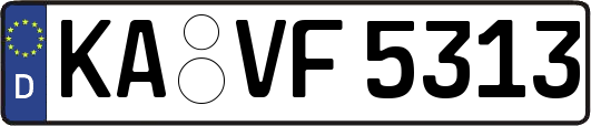 KA-VF5313