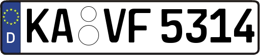 KA-VF5314