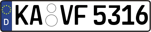KA-VF5316