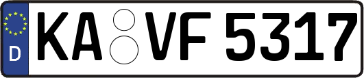 KA-VF5317