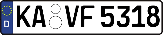 KA-VF5318