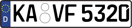 KA-VF5320