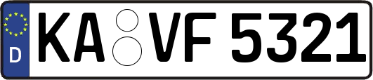 KA-VF5321