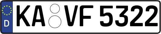 KA-VF5322