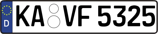 KA-VF5325