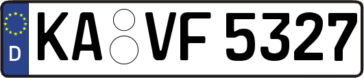KA-VF5327