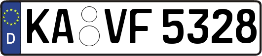 KA-VF5328