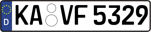 KA-VF5329