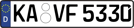 KA-VF5330