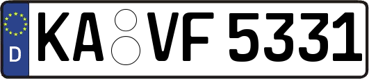 KA-VF5331