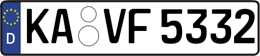 KA-VF5332