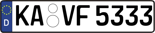 KA-VF5333