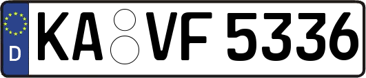 KA-VF5336