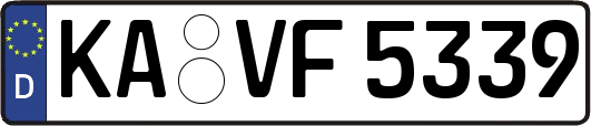 KA-VF5339