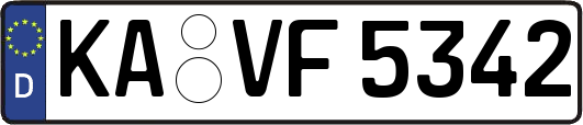 KA-VF5342