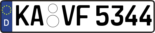 KA-VF5344