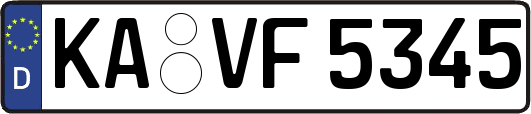 KA-VF5345