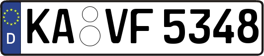 KA-VF5348