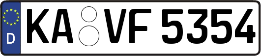KA-VF5354