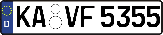 KA-VF5355