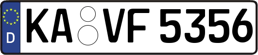 KA-VF5356
