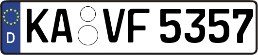 KA-VF5357