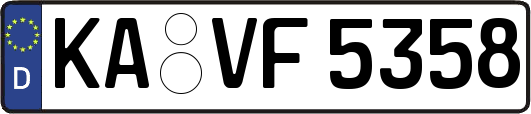 KA-VF5358