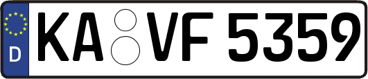 KA-VF5359