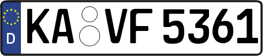 KA-VF5361