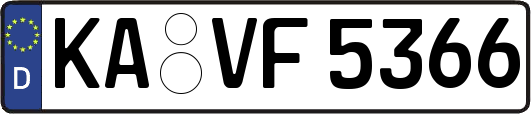 KA-VF5366