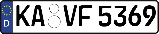 KA-VF5369