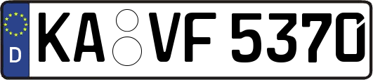 KA-VF5370
