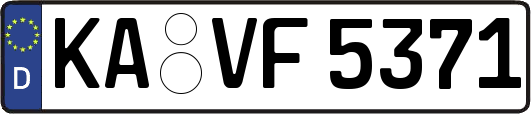 KA-VF5371