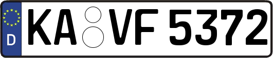 KA-VF5372