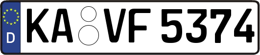 KA-VF5374